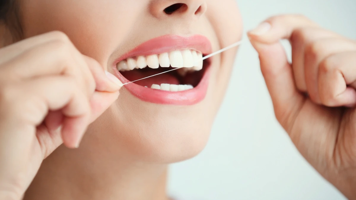 Melhor fio dental para dentes juntos: Guia completo de escolha e uso